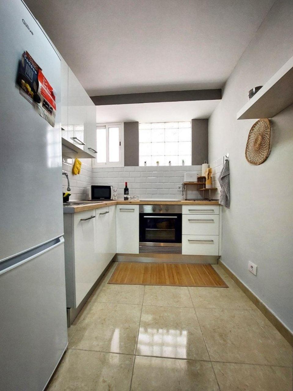 Casa Bimba Agaete Con Terraza Y Ducha Exterior Apartment ภายนอก รูปภาพ